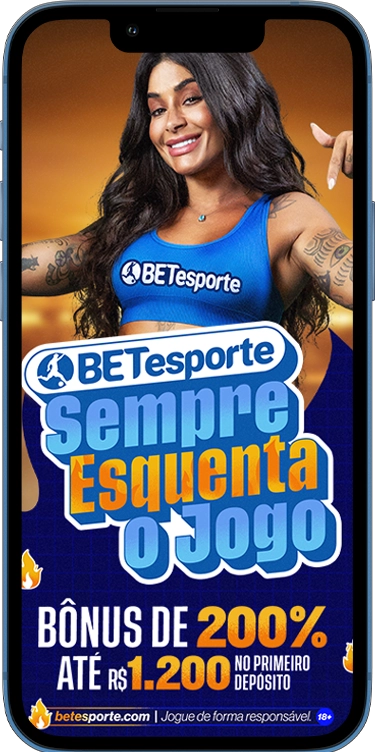 Betesporte-App