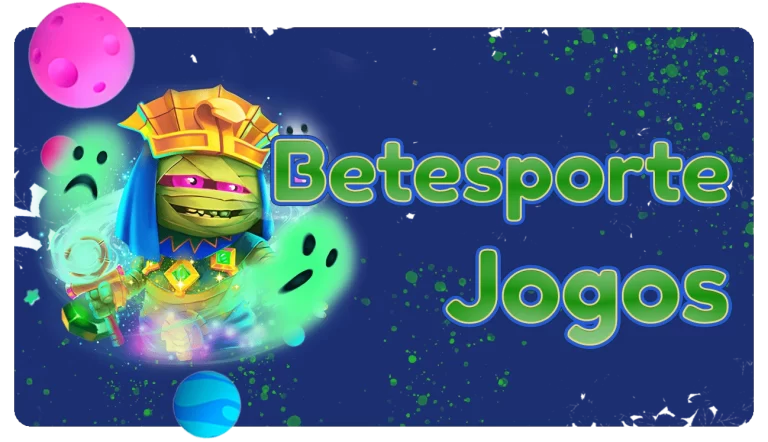 Betesporte-Jogos